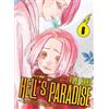 Jpop Fumetto Hell'S Paradise - Jigokuraku 6