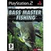 Big Ben Interactive Bass Master Fishing