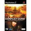 Ubisoft Conflict Zone - Modern War Strategy