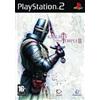 Namco Bandai Knights Of The Temple 2