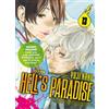 Jpop Fumetto Hell'S Paradise - Jigokuraku 13