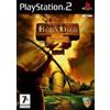 Phoenix Games Robin Hood 2 The Siege