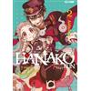Jpop Fumetto Hanako Kun 2