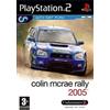 Codemasters Colin McRae Rally 2005