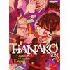 Jpop Fumetto Hanako Kun 3