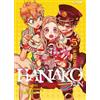 Jpop Fumetto Hanako Kun 5