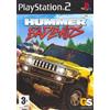Take Two Hummer Badlands