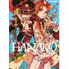 Jpop Fumetto Hanako Kun 6