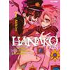 Jpop Fumetto Hanako Kun 7