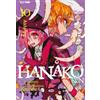 Jpop Fumetto Hanako Kun 10