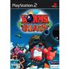 Ubisoft Worms Blast