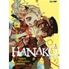 Jpop Fumetto Hanako Kun 12