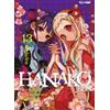 Jpop Fumetto Hanako Kun 13