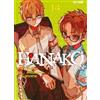 Jpop Fumetto Hanako Kun 14