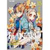 Jpop Fumetto Hanako Kun 15