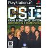 Ubisoft CSI Omicidio In 3 Dimensioni