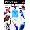 Sony Interactive Entertainment Athens 2004