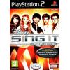 Disney Interactive Studios Disney Sing It Pop Hits