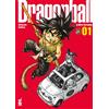 Edizioni Star Comics Fumetto Dragon Ball (Ultimate Edition) 01