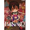 Jpop Fumetto Hanako Kun 16