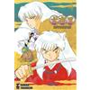 Edizioni Star Comics Fumetto Inuyasha Wide Edition 4
