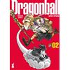 Edizioni Star Comics Fumetto Dragon Ball (Ultimate Edition) 02