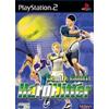Take Two Centre Court Hard Hitter