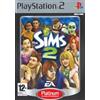 Electronic Arts The Sims 2 (Platinum)