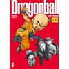 Edizioni Star Comics Fumetto Dragon Ball (Ultimate Edition) 03