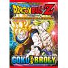 Edizioni Star Comics Fumetto Dragon Ball Z The Movie - Il Super Saiyan Della Leggenda