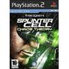 Ubisoft Tom Clancy's Splinter Cell Chaos Theory