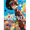 Jpop Fumetto Hanako Kun 17