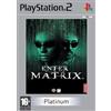 Atari Enter The Matrix (Platinum)