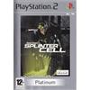 Ubisoft Tom Clancy's Splinter Cell (Platinum)