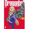 Edizioni Star Comics Fumetto Dragon Ball (Ultimate Edition) 04