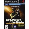Ubisoft Tom Clancy's Splinter Cell Pandora Tomorrow