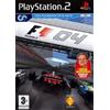 Sony Interactive Entertainment Formula One 04
