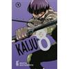 Edizioni Star Comics Fumetto Kaiju No. 8 n.4