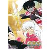 Edizioni Star Comics Fumetto Inuyasha Wide Edition 6