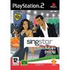 Sony Interactive Entertainment Singstar Italian Party