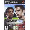 Konami Pro Evolution Soccer 2008