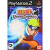 Namco Bandai Naruto Uzumaki Chronicles
