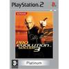 Konami Pro Evolution Soccer 3 (Platinum)
