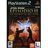 Lucas Arts Star Wars Episodio 3 La Vendetta Dei Sith