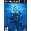 Namco Bandai Gene Troopers