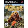 Activision Blizzard Cabela's Dangerous Hunts