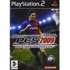 Konami Pro Evolution Soccer 2009