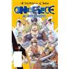 Edizioni Star Comics Fumetto One Piece 38