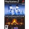 Sega Headhunter Redemption