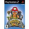 Phoenix Games Maniac Mole